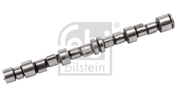 Camshaft